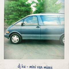 Mini Van Mixes Vol 1