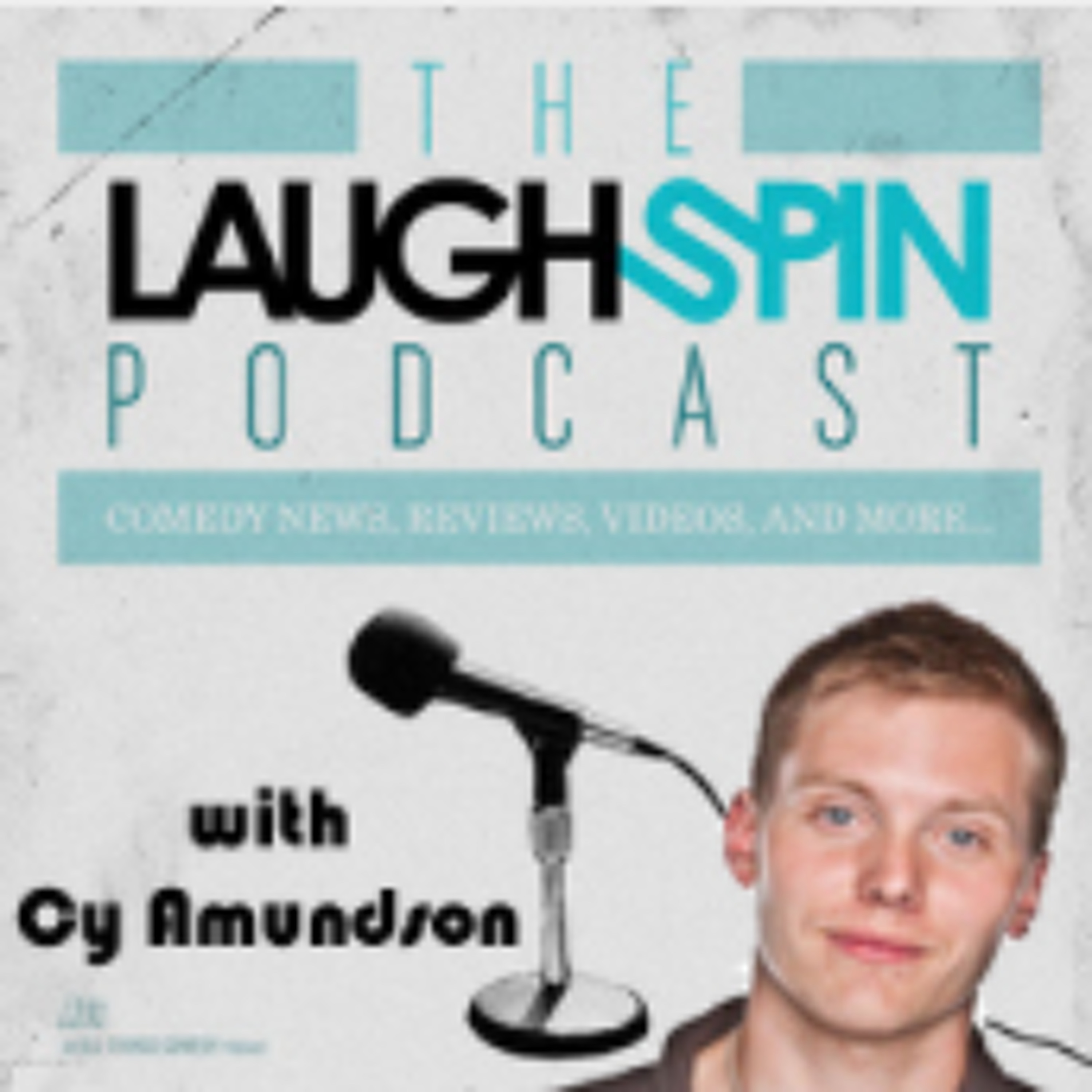 Comedian interviews