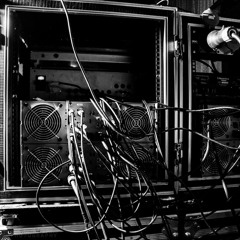 Denso - Jah Never Fail (WIP)