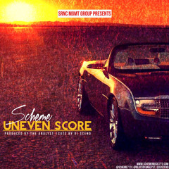Scheme - Uneven Score (produced by The Analyst)