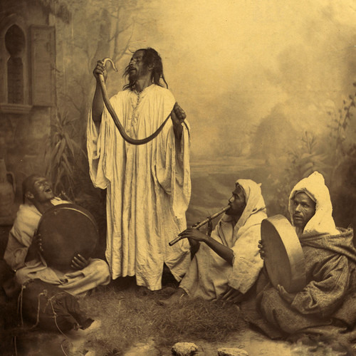 Simon Bird - Wildman and the Woodwose (Adventures in Psychedelia vol. 1)