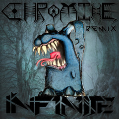 Inf1n1te - Watership (Chromixe Remix)