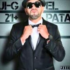 Un Beso  Lui G 21 Plus  (Original) edit Efe Ramirez