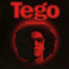 Tego Calderón - Cambumbo