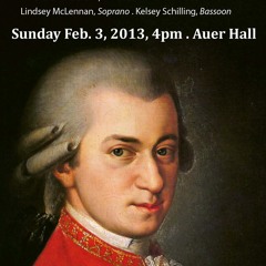 Exsultate, jubilate!, K.165 - Alleluia - Wolfgang Amadeus Mozart