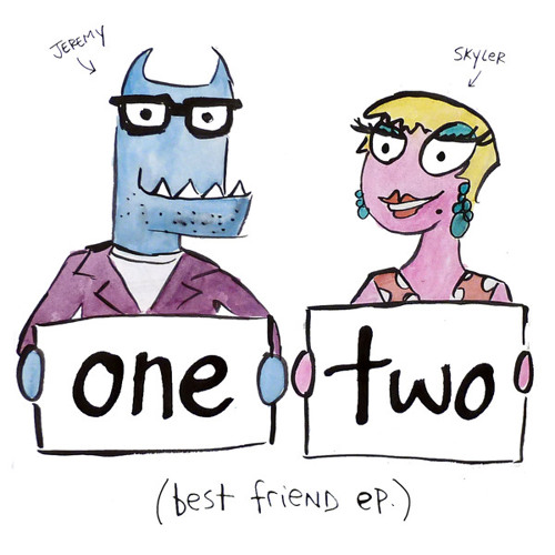 One Two - Without You