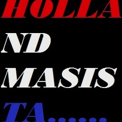 Holland masista - Together with us