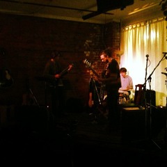 TRYPLITZ JAM - 52 MINUTES LONG - HOMEGROWN HAMILTON