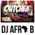 Artwork for @DJAFROB - #OUTCHEA2013 AFROBEATS MIX