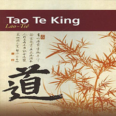 Lao Tsé - Tao Te King - Parte 1