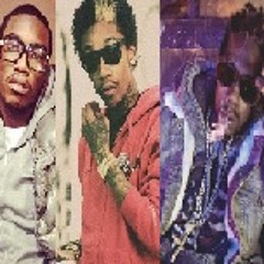 Wiz Khalifa, 2 Chainz and Meek Mill - Deuces [Free Download] (produced by Cosa)