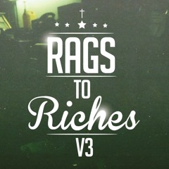 Jake boroje - Ragz To Richez V3 [FREE DOWNLOAD]