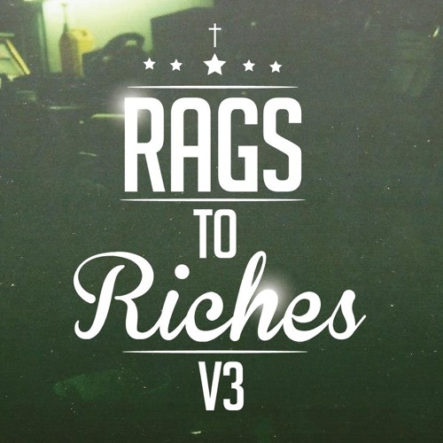 Jake boroje - Ragz To Richez V3 [FREE DOWNLOAD]