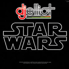 Star Wars - Binary Suns (DJ Elliot SWW Edit)