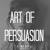 Artwork for Alina Baraz - Art of Persuasion (Remix Ft. Michael Rafael)