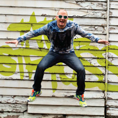 Maurizio vs Nari and Milani vs Northbrook vs Nervo - Move Up 1 (Tate Strauss Bootleg) [preview]