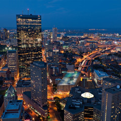 Massachusetts Local Hip Hop Mix