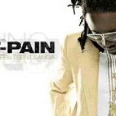T-Pain - Im Missing You ft. Khrys lawson prod. by JaymeeCee