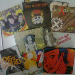 Disco Furado Podcast - março de 2013