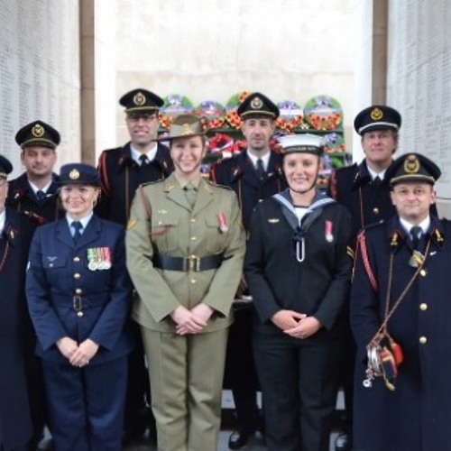 In Flanders Fields