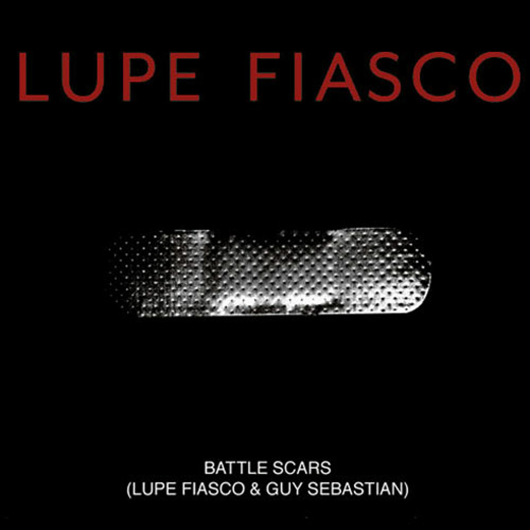 ネット限定お買い得商品 - ショップチャンネル & Fiasco Lupe Stream Guy (James Scars Battle - Sebastian 洋楽