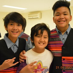iqbaal for Difa bday