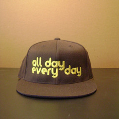 Class-A Deviants - All Day Every Day