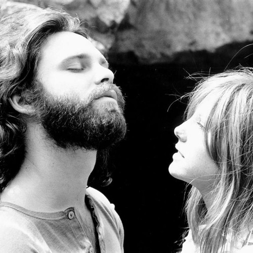 The Doors Blue Sunday By Bruno Fuzz On Soundcloud Hear
