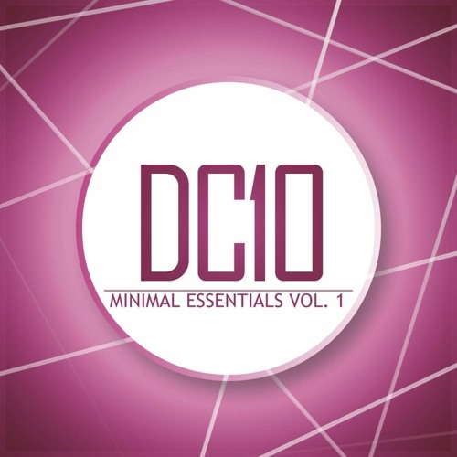 Myan - Cornflakes (Original mix) Out Now on DC10 records