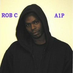 Its the attitude -Rob C produced by Rob-C-A1P