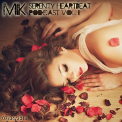 MiK - Serenity Heartbeat Vol. II (07.04.2013)