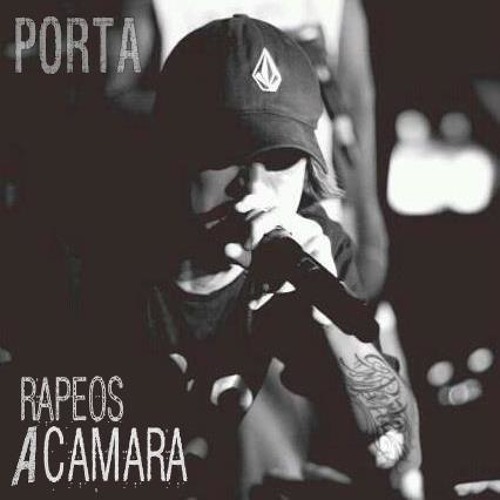 Stream Portador07 | Listen to Porta - Rapeos a Cámara playlist online for  free on SoundCloud