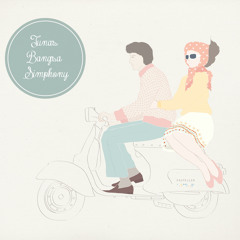 SEA 019 : Tunas Bangsa Simphony - Indelible Hearts