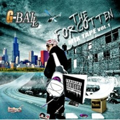 The Forgotten Mixtape Vol. 1