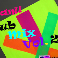 DJ MANU - Club Mix Vol.2