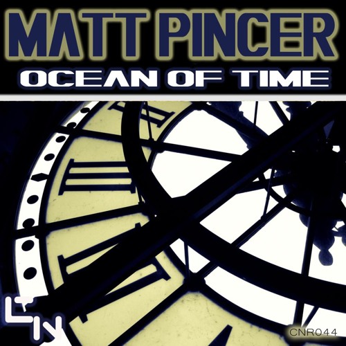 Matt Pincer - Ocean Of Time (WEMMS Project Remix)