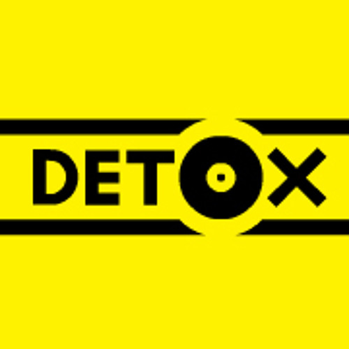TOX102 - The Digital Devil - HEX (Original Mix) - preview