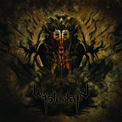 Wasted Land - Exhumation