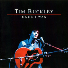 Tim Buckley - Hallucinations /  Troubadour
