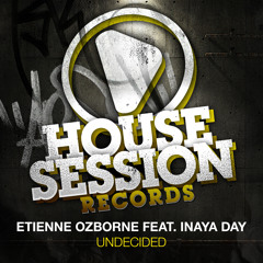 Etienne Ozborne - Undecided (Jolly Remix)