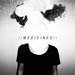 Ed Zealous 'Medicines' ( Grafton Primary remix )