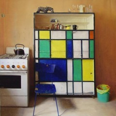 Lay-Far - Bennie's Deal (refix) / out on Glenview Records