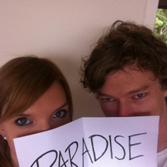 "Paradise"(Bruce Springsteen Cover)Miss Little&Edward Deer