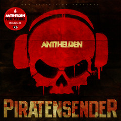 Antihelden "Piratensender" Snippet