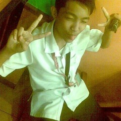 Okay lang ako acoustic by parokya ni edgar - Rico christian