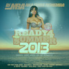 DJ MBA - Ready 4 The Summer (Hosted By Kalibwoy)