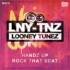 LNY TNZ - Rock That Beat