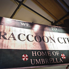 Party in Raccoon City