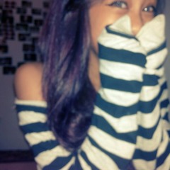 Stay-Rihanna.( i suck ass at singing, yup)