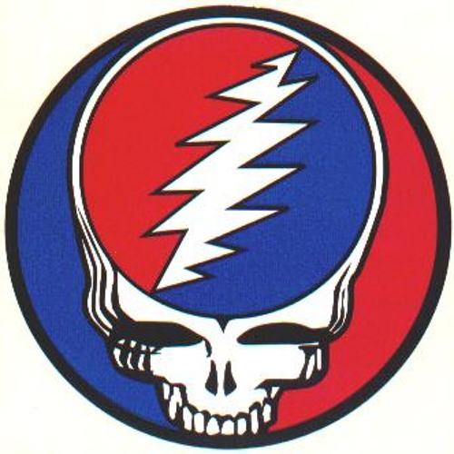 Grateful Dead—Mississippi Half-Step